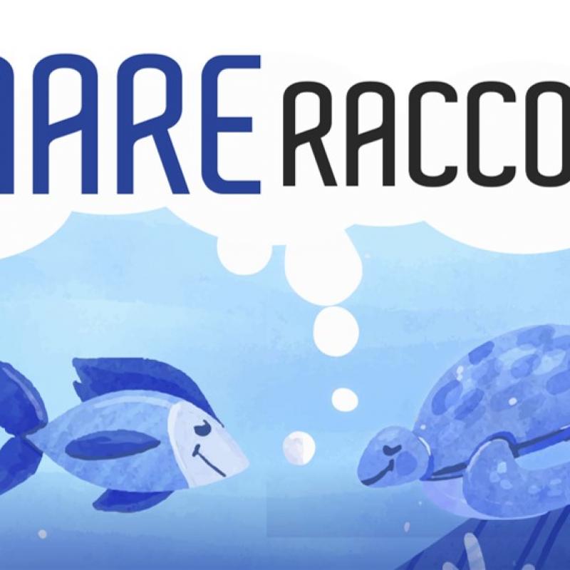 il mare racconta