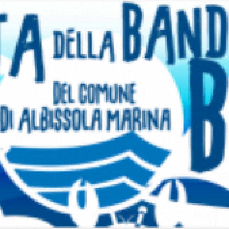Festa della bandiera Blu Albissola Marina
