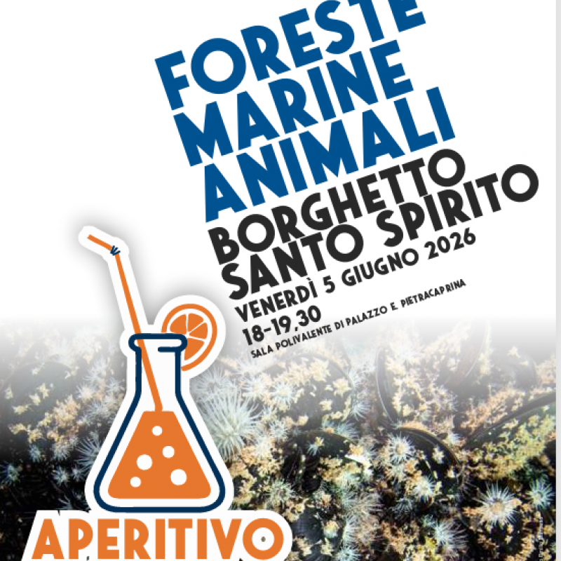 borghetto aperitivo