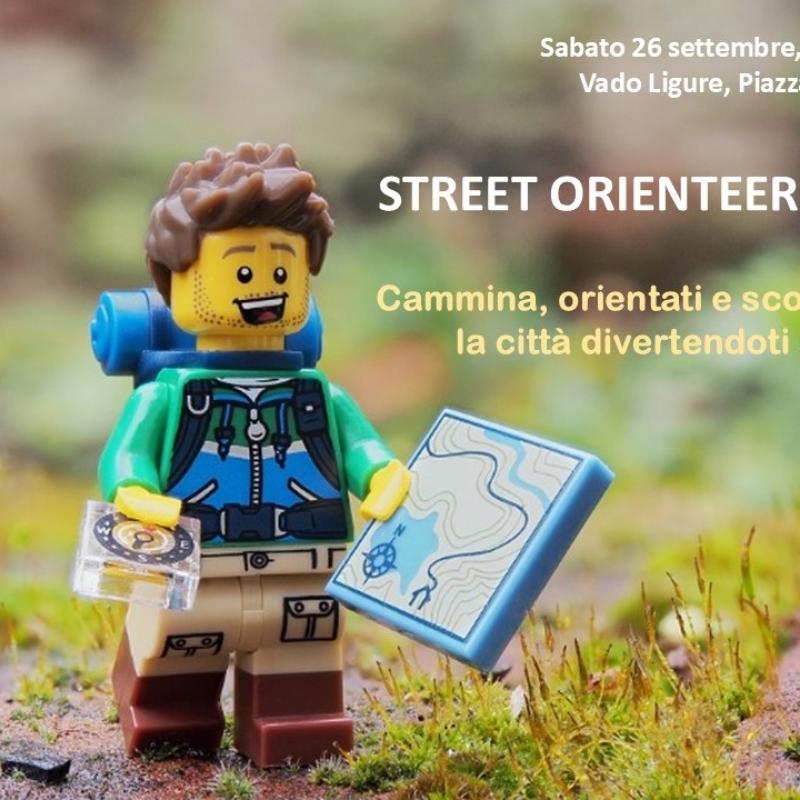 street vado