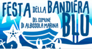 Festa della bandiera Blu Albissola Marina