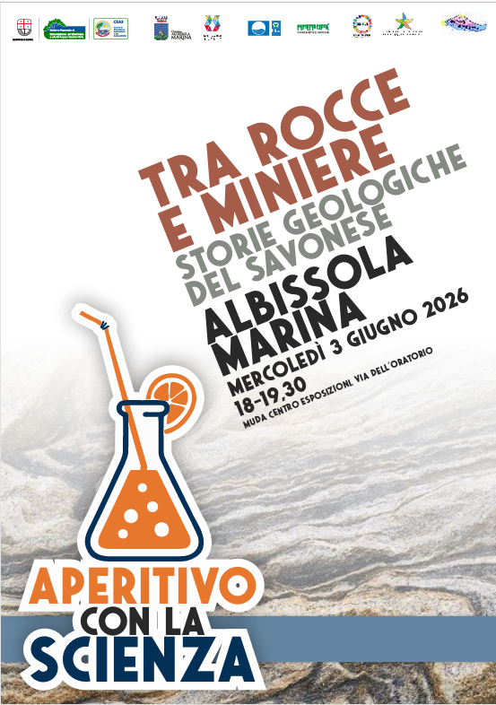 Albissola aperitivo con la scienza
